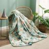 Luolai Fantasy Island Antibacterial Silk Quilt