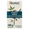 Himalaya Indian Neem 60 Capsules