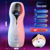 Jiuaiai NIO Electric Automatic Male Masturbator 