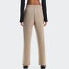 On Focus Tech Casual Lace-Up Comfortable Breathable Moisture-Wicking Knitted Sports Pants Women Pants 1WF30390603