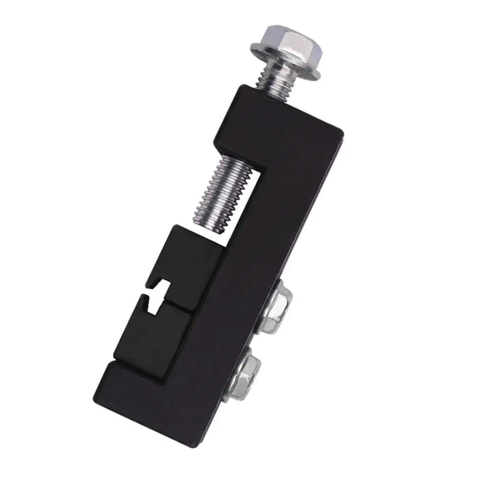 

Прочный хомут для пыльника рулевой рейки ШРУСа, фиксирующий фиксатор, подходящий для длительной эксплуатации, экстренных случаев