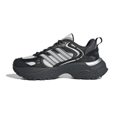 Shadow Fever Carbon Unisex Sneakers Black Grey-Six Cloud-White JR0040