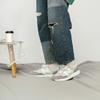 New Balance Niko x 237 'Grey Green' Men's MS237SL1