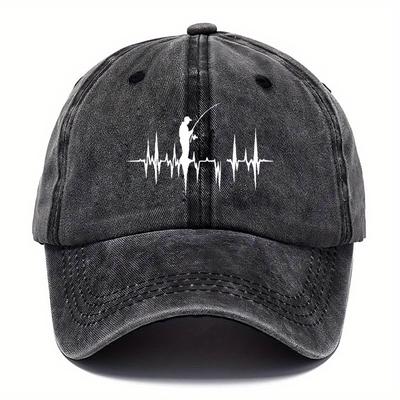 Casual Cap Casual Baseball Cap  Leisure Suitable for Camping and FishingAppropriate for Any Season