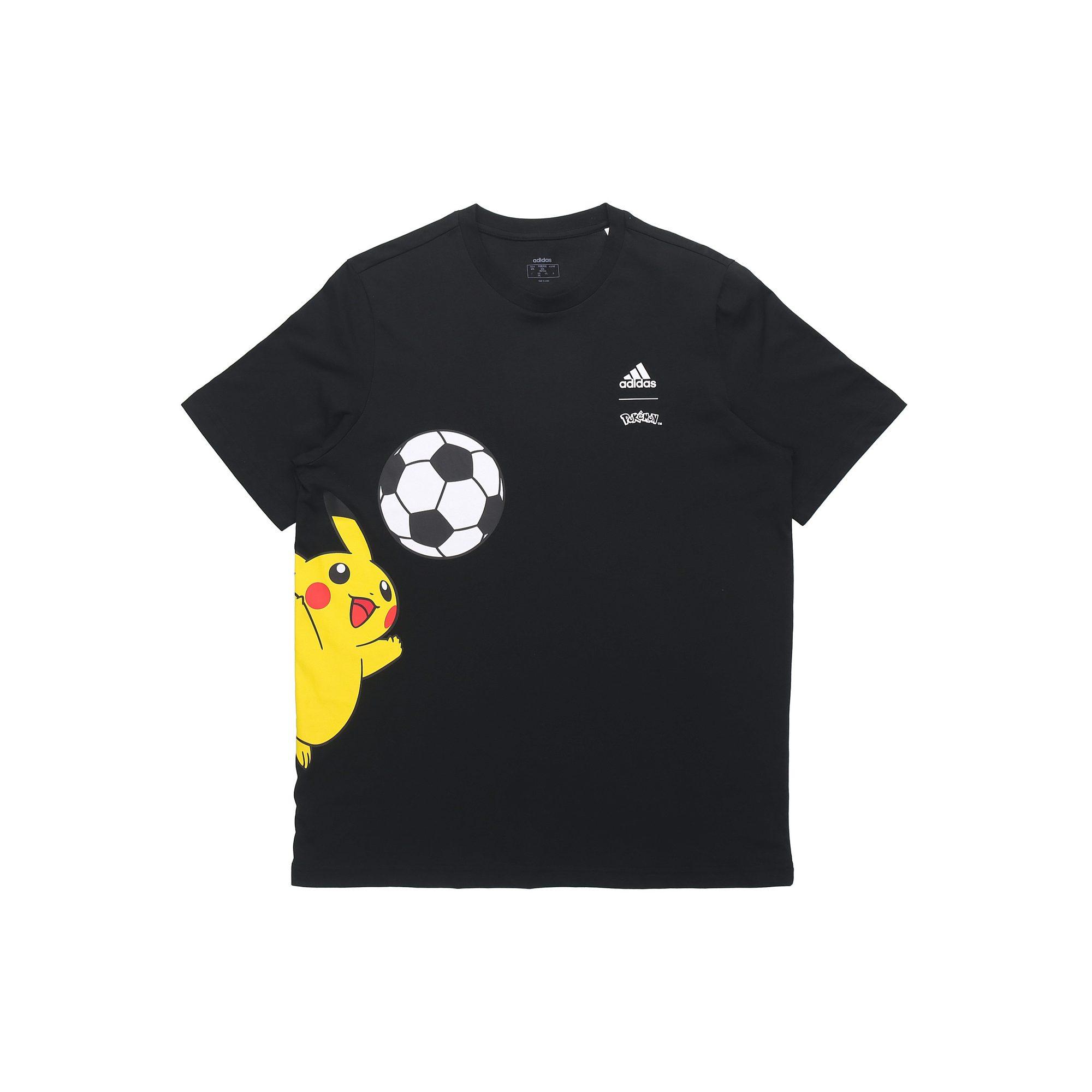 Adidas x POKEMON/, T krekls vīriešu