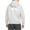 New Nike Sweatshirts Men's Gray DH1575-050