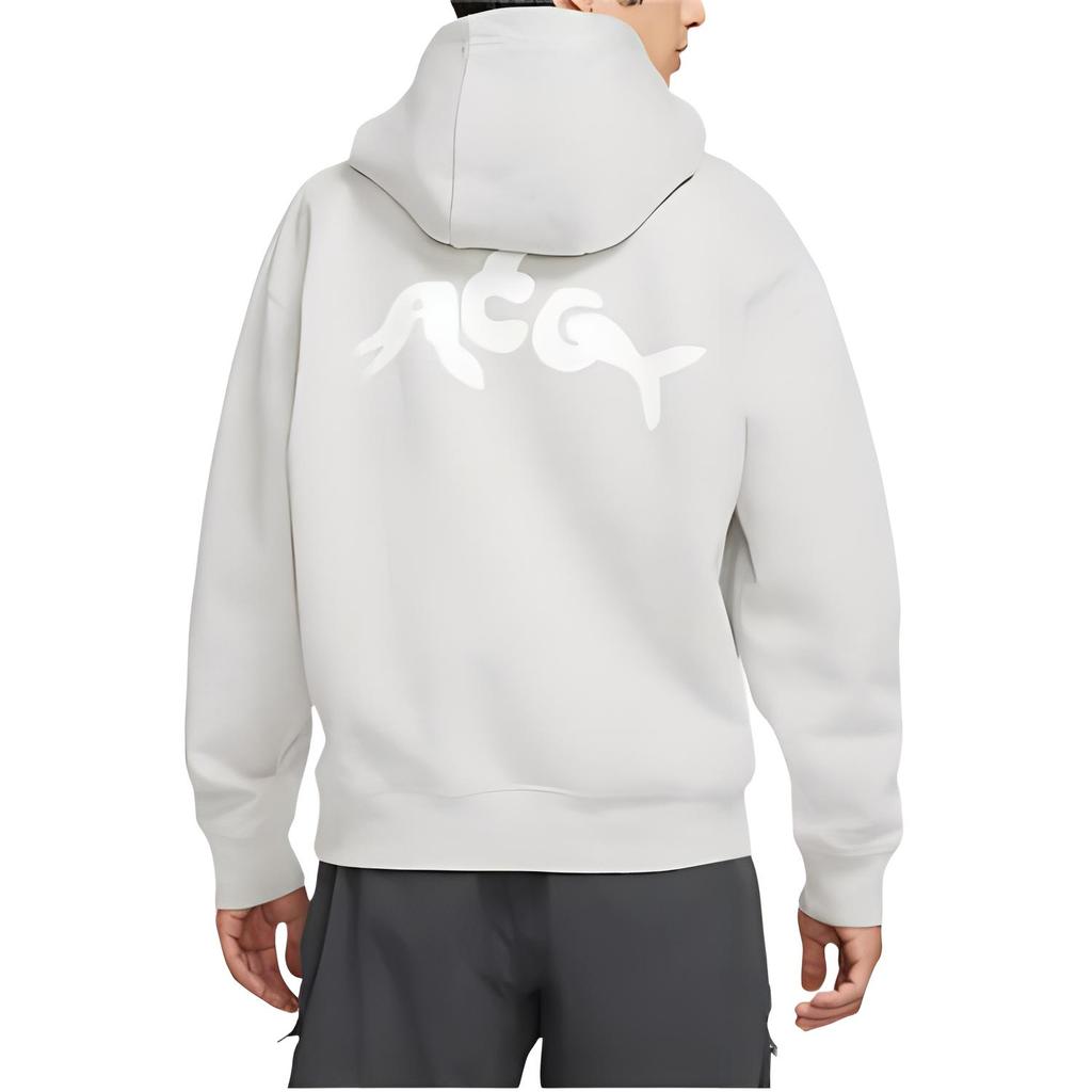 New Nike Sweatshirts Men's Gray DH1575-050