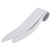 83'' / 75'' White Sup Board Protection Tape Surfboard Rail Protective Film