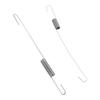 Generator Spring 1 Thick Spring 1 Thin Spring 168F/170F 2KW-3KW