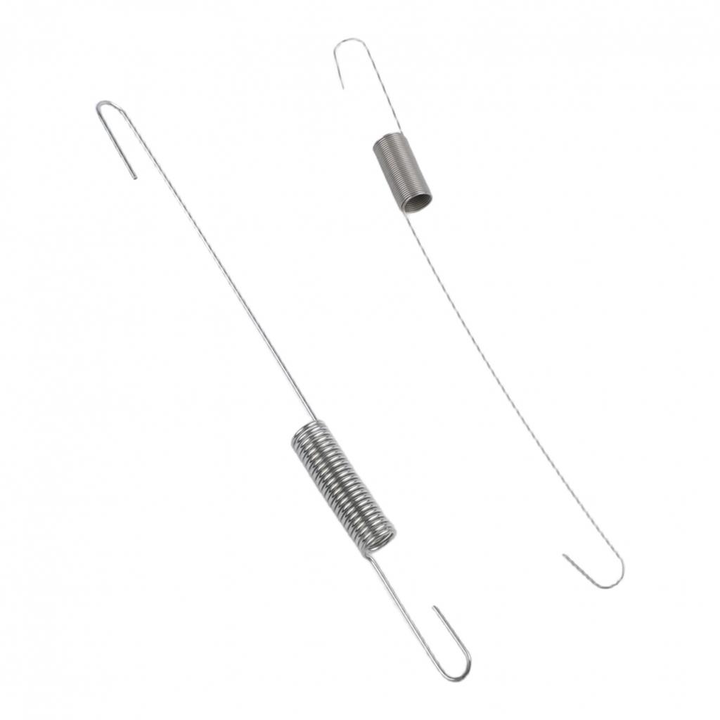 Generator Spring 1 Thick Spring 1 Thin Spring 168F/170F 2KW-3KW