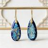 Fashion Drop Earrings For Women's Jewelry