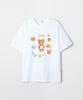 Seupao [Rilakkuma] Kurzarm-T-Shirt (Mischen)_Sprlg25U02