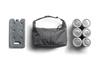 Lite Cooler Caddy 6L Cooler Bag Arcade Gray [Bellroy] -