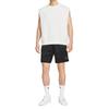 Nike STANDARD ISSUE DRI FIT Basketball Shorts Men's Black FZ0209-010