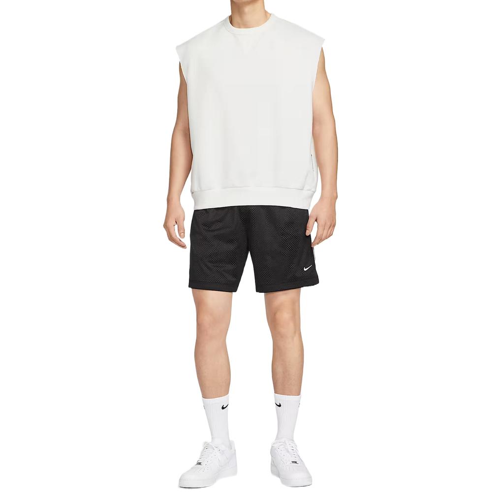 Nike STANDARD ISSUE DRI FIT Basketball Shorts Men's Black FZ0209-010