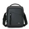 Li Shen Men's Casual Messenger Bag