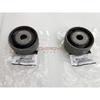 Rear Suspension Yuanbao Beam Rubber Sleeve Differential Bushing For Pajero Montero V63W V73W V83W V93W V97W MR554076 MR418671