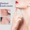1 Pc Retinol Neck Cream Anti-aging Firming Skin Whitening Anti-wrinkle Cream