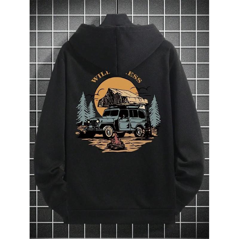 

Sweatshirt, Versatile & Cozy, Ideal for Multi-Scene Outings XXL белый