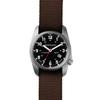 B-Type Heavy Duty Nylon NATO Strap 22mm Field Brown
