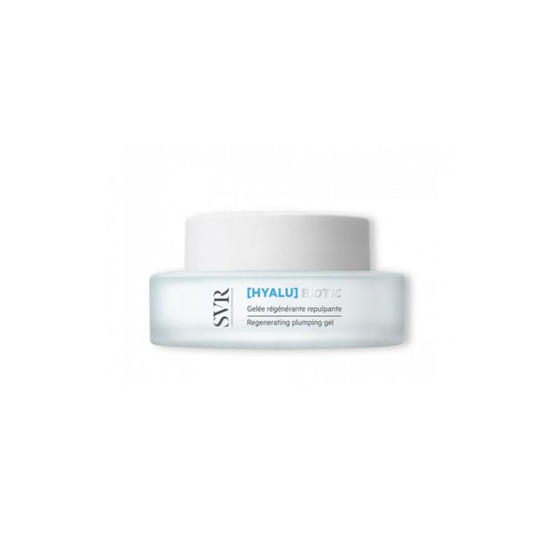 Svr Biotic Hyalu Regenerating Plumping Gel 50ml