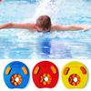 6 Pcs Kids Float Discs Swim Arm Bands EVA Foam Floating Sleeves Summer Pool Swimming Arm Float Rings for Children Ages 3-6