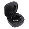 Touch Smart Ring for Women Men Fitness Tracker Ring with Color Display Screen Multiple Sports Modes