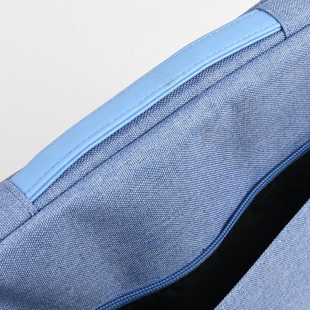 Shockproof Laptop Portable Sleeve Large Capacity Laptop Sleeve Bag Laptop Case