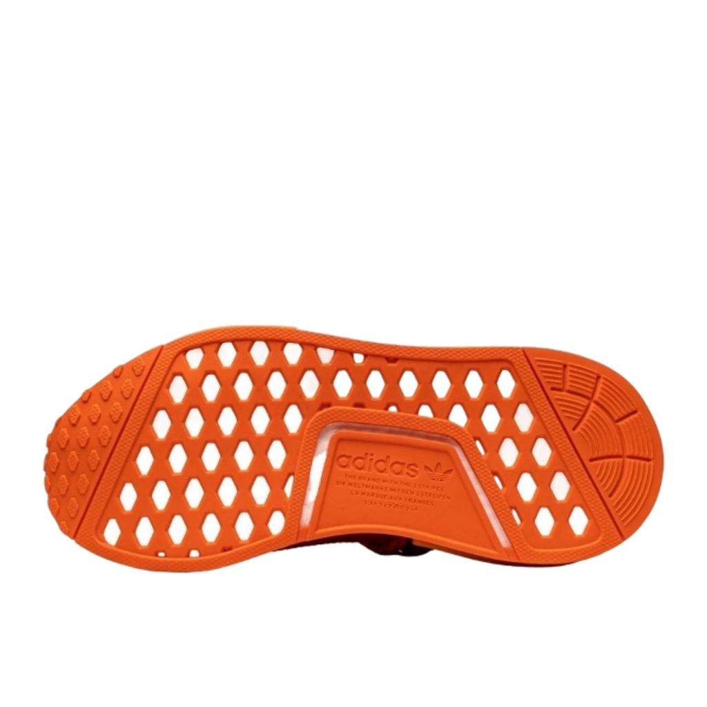 Adidas NMD HU Pharrell Williams Orange