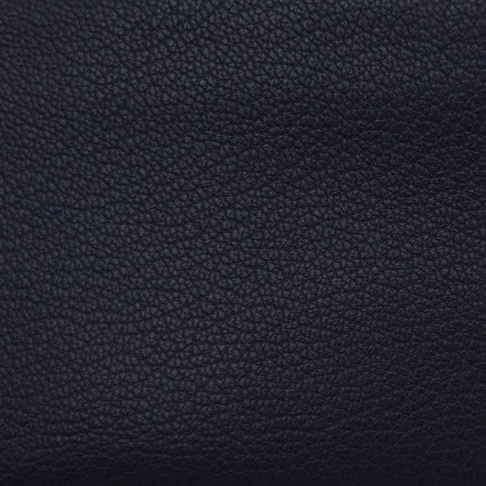 [Porter] Double Pass & Card Case 129-06015 Black/Orange