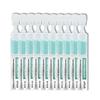 Anua PDRN Hyaluronic Capsule 100 Serum Ampoule Set (1ml X 10ea) | Korean Glass Skin Glow | Intensive Hydrating & Barrier Repair Treatment
