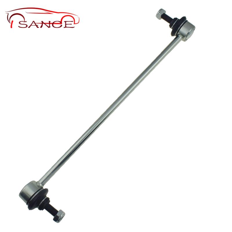 Front Suspension Aluminum Stabilizer Sway Bar End Link 51320-TBA-A02 51320-TVA-A01 Fit For Honda Civic 2016-2019