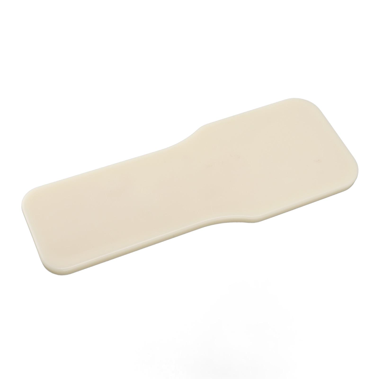 

Тренировочная доска для фигурного катания Легкая тренировочная доска для фигурного катания Пластик