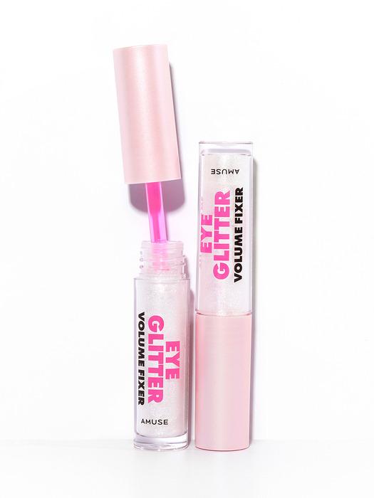 AMUSE Eye Glitter Volume Fixer
