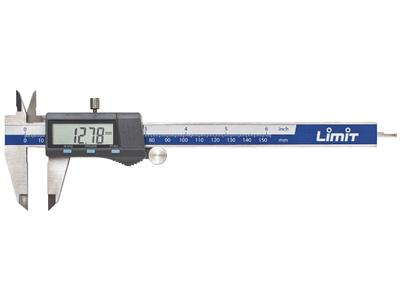 Electronic Caliper Limit Cdk 150Mm - L-263960106