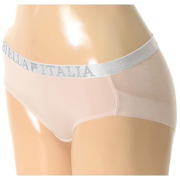 Fila Women S Hem Panty 3 Type Selection Drg1661f