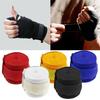 2.5mx5cm Boxing Sports Cotton Strap Bandage Cover Muay Taekwondo Hand Glove Wrap