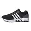 Adidas Equipment 10 Comfortable Fashion Low-Top Running Shoes Unisex Sneakers Black White IF5903