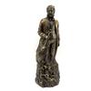 [L6498] - Bronze 'Johann Strauss II' Figurine