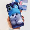 For Motorola Moto G24 Power Case 2024 New Fashion Flower Silicone Soft Back Cover For Moto G24 G34 Phone Case MotoG24 G 24 Coque