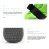 Pet Dog Shoes For Large Dogs Waterproof Lengthened Heightened Dog Snow Boots Dog Foot Cover Pet Supplies