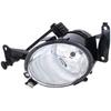 Opel Corsa D 06-11 halogen levý