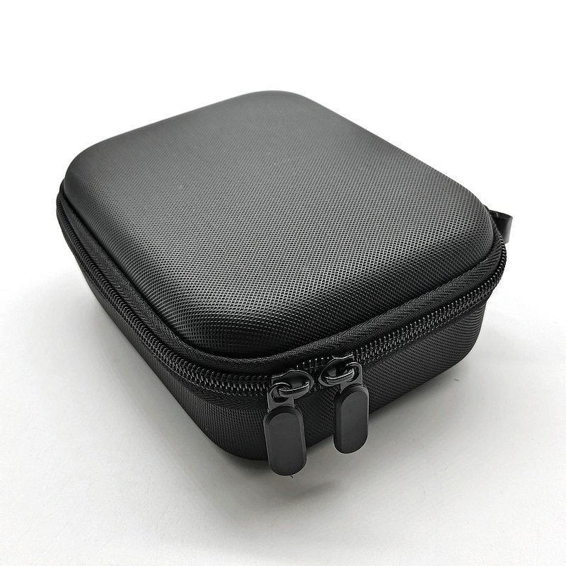 For Osmo Nano Carrying Case Travel Bag Pu Storage Bag Handbag Box For Osmo Nano Standard Bundle Camera Accessories