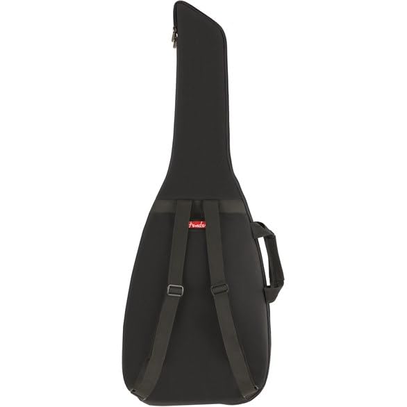 Fender FE405 Electric Guitar Gig Black Bag,