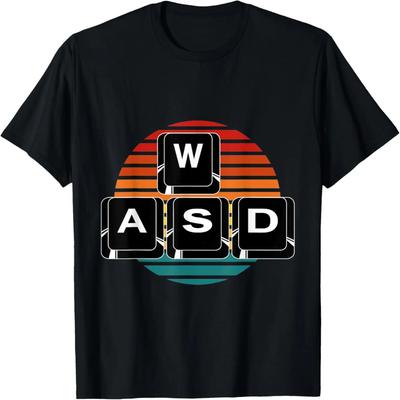 Computer Brain Circuit Board T-Shirt for STEM