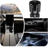 Auto Cup Holder Expander Vehicle Cup Holder Insert Secure Spacious Vehicle Beverage Cup Holder For Car Water Cup Limiter
