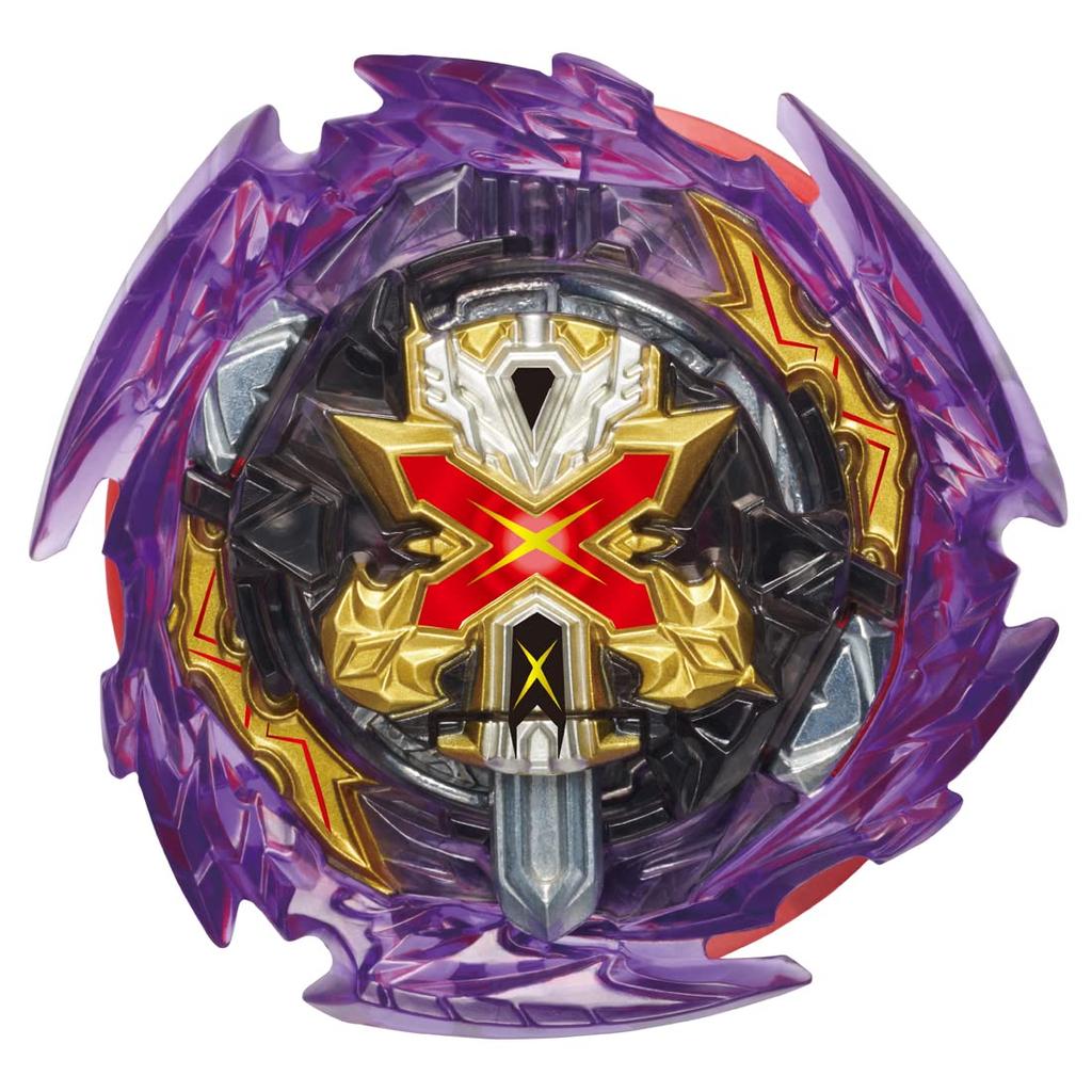 Beyblade Burst Booster Casuale B-202 Vol.30
