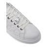 Men's Sneakers KARL LAGERFELD Kapri Kl52523f White