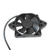 Motocross Engine Radiator Cooling Fan Oil Cooler for 150CC-250CC ATV Dirt Bike Motorbike Spare Parts