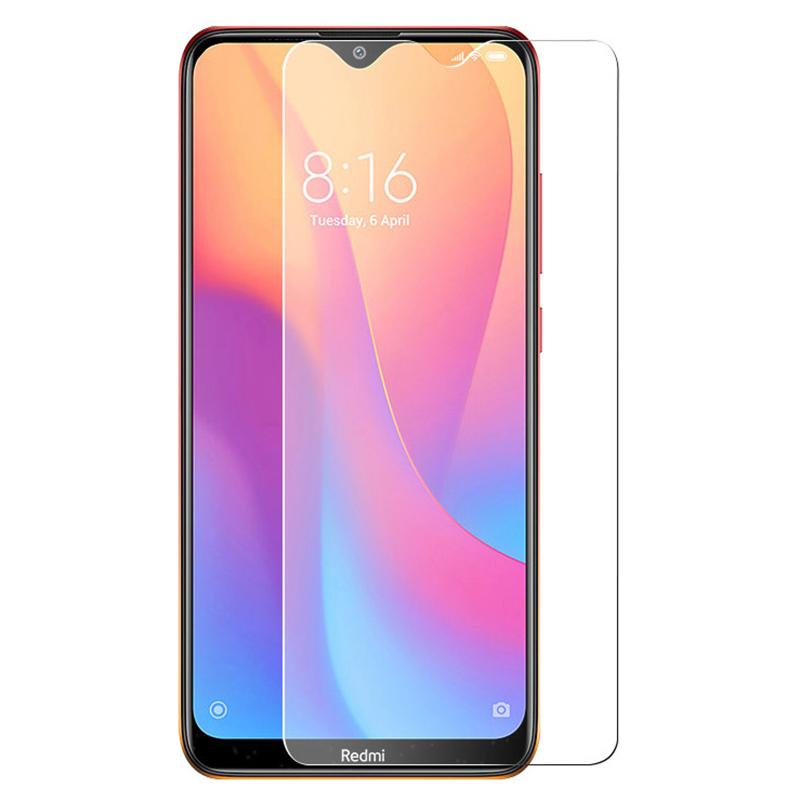 

Matte LCD Anti-glare Anti-fingerprint Screen Film for Xiaomi Redmi 8A/8
